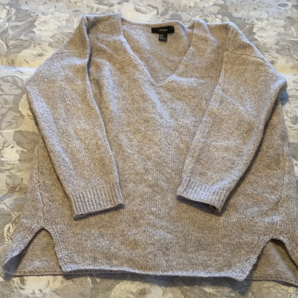 Forever 21 sweater